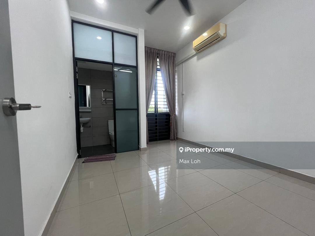 Rumah Berangkai 2 Tingkat untuk Disewa di Bandar Seri Alam, Masai oleh Max Loh - iProperty.com.my