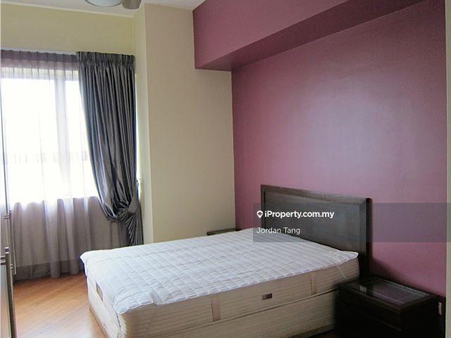 Kondominium untuk Dijual di Mont Kiara Aman oleh Jordan Tang - iProperty.com.my