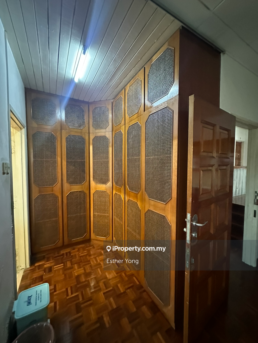 Semi-Detached House for Sale in Taman Danau Desa, Taman Desa by Esther Yong - iProperty.com.my