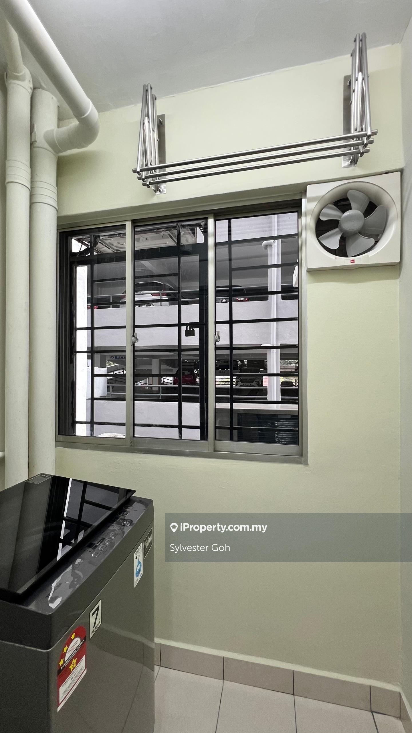 Kondominium untuk Disewa di Puncak Banyan oleh Sylvester Goh - iProperty.com.my