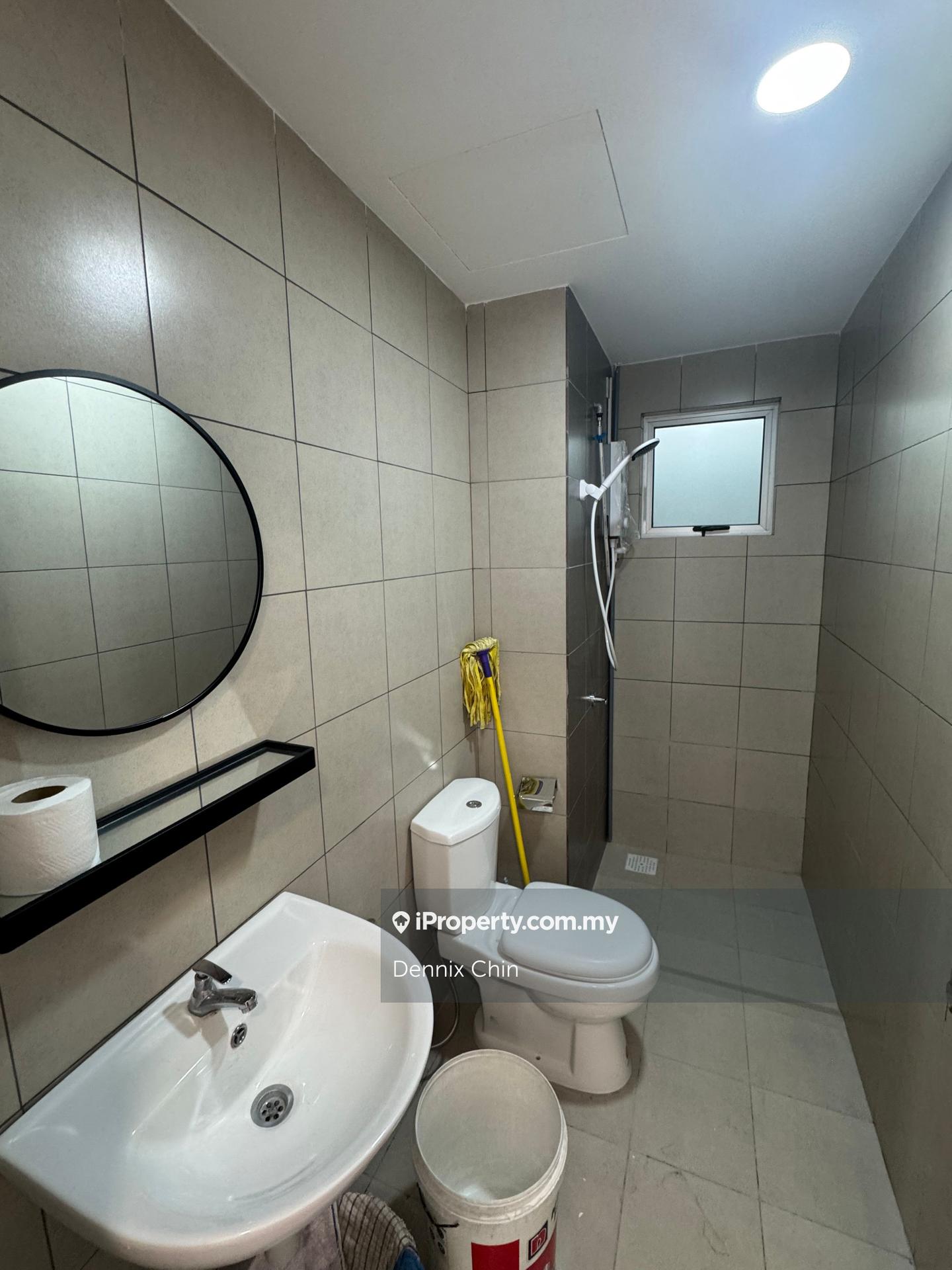 Apartment for Rent in Residensi Riamas by Dennix Chin - iProperty.com.my