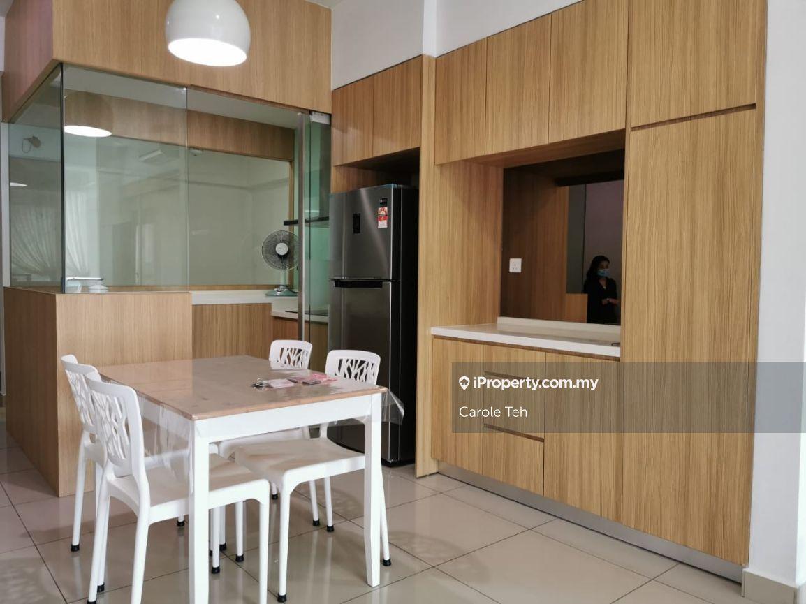Service Residence for Rent in The Leafz @ Dedaun by Carole Teh - iProperty.com.my