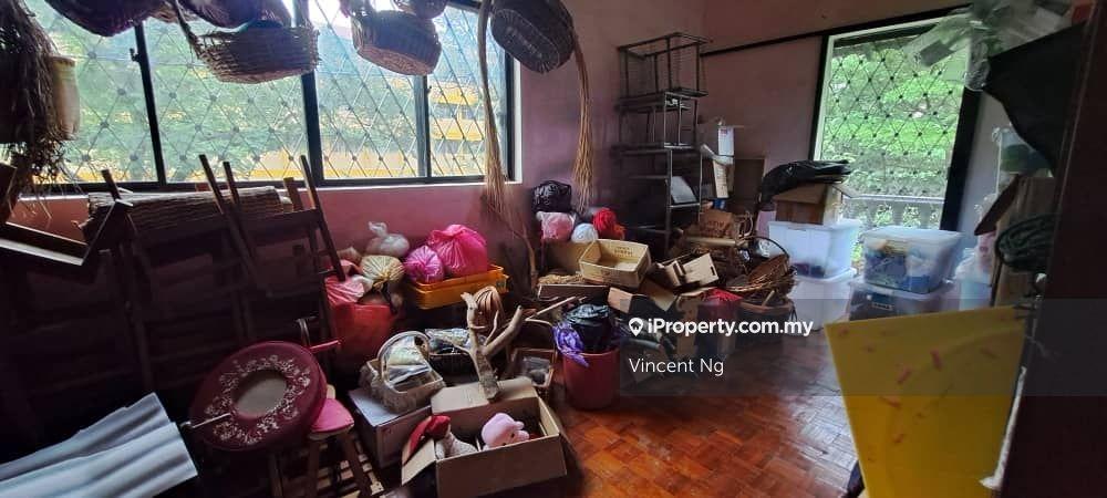 Rumah Berangkai 2 Tingkat untuk Dijual di Taman Selayang Utama, Selayang oleh Vincent Ng - iProperty.com.my