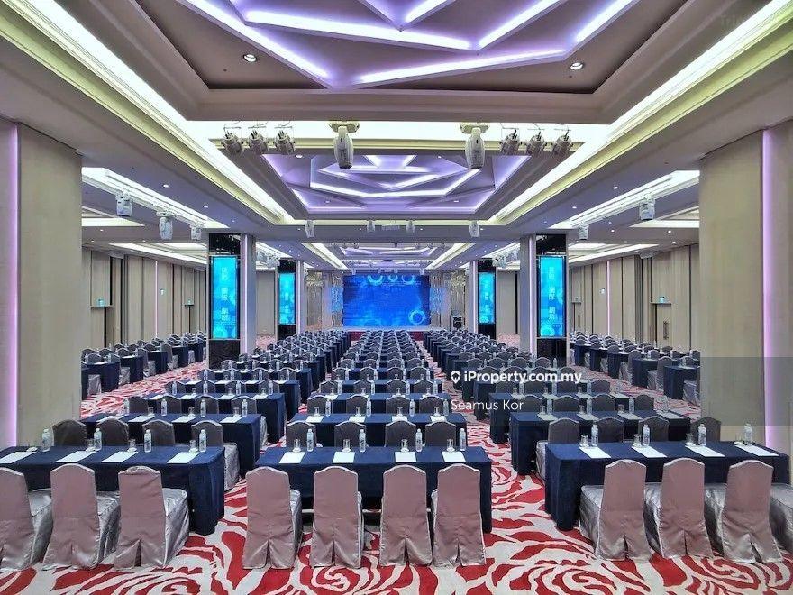 Hotel / Resort untuk Dijual di Kl Sentral, Kuala Lumpur oleh Seamus Kor - iProperty.com.my