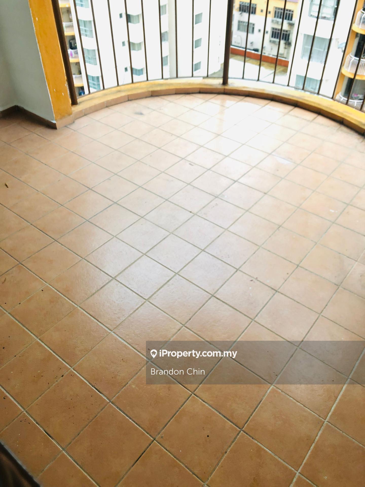 Kondominium untuk Dijual di Wangsa Metroview oleh Brandon Chin - iProperty.com.my