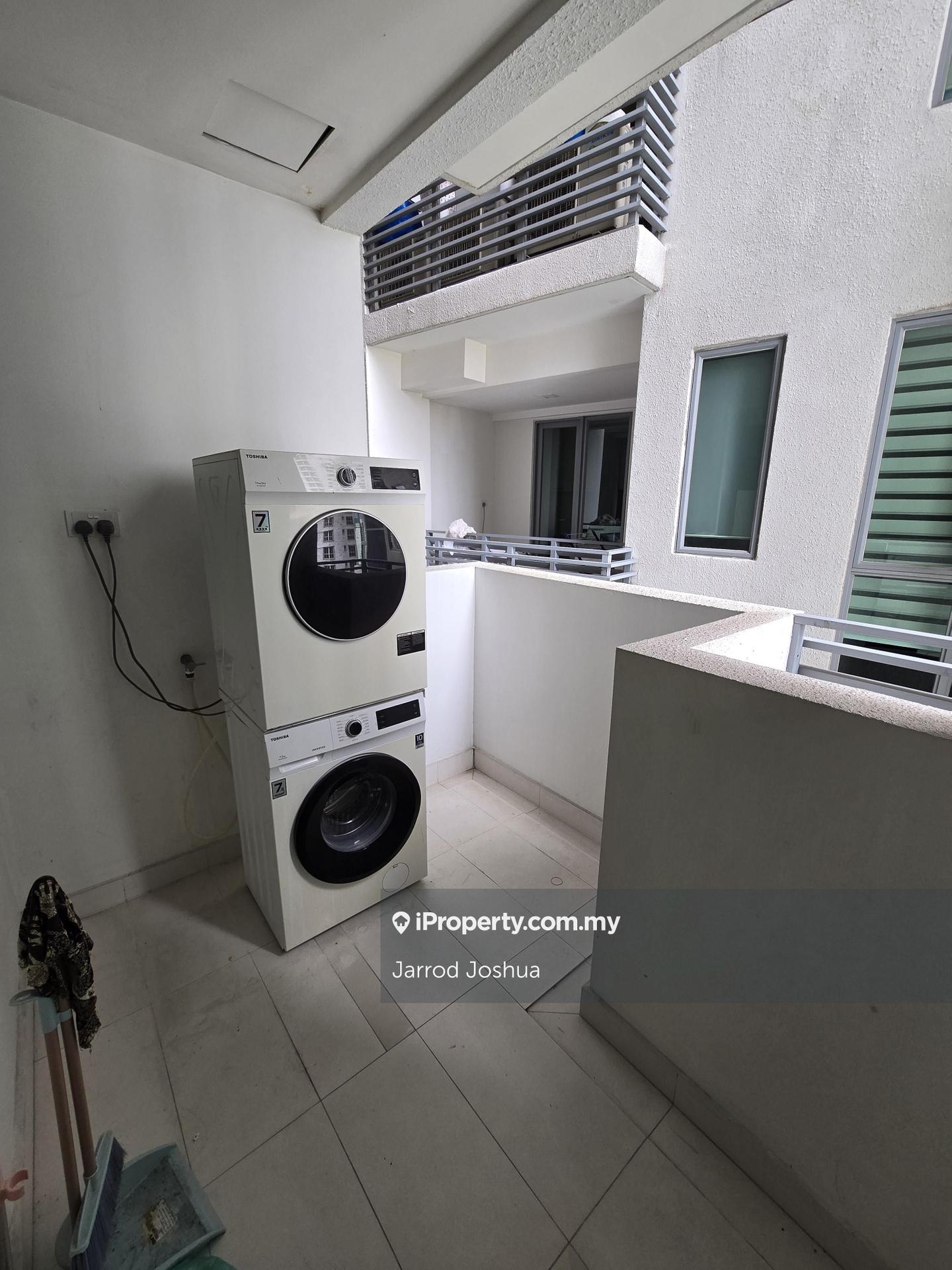 Condominium for Sale in Kiaramas Danai by Jarrod Joshua - iProperty.com.my