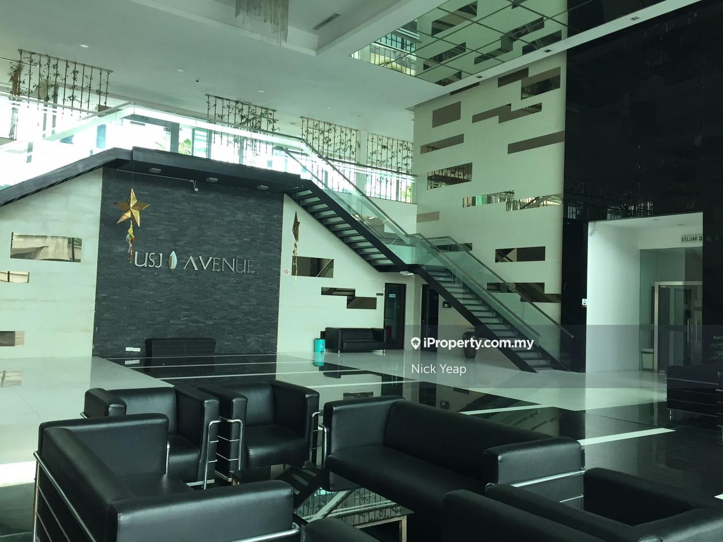 Kondominium untuk Dijual di USJ One Avenue Condo oleh Nick Yeap - iProperty.com.my