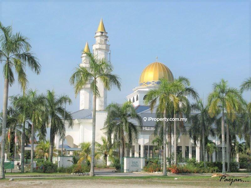 Rumah Berkembar untuk Dijual di 2 Sty Cluster Semi D Taman Putra Perdana 5 Puchong, Puchong oleh Hl Lau - iProperty.com.my