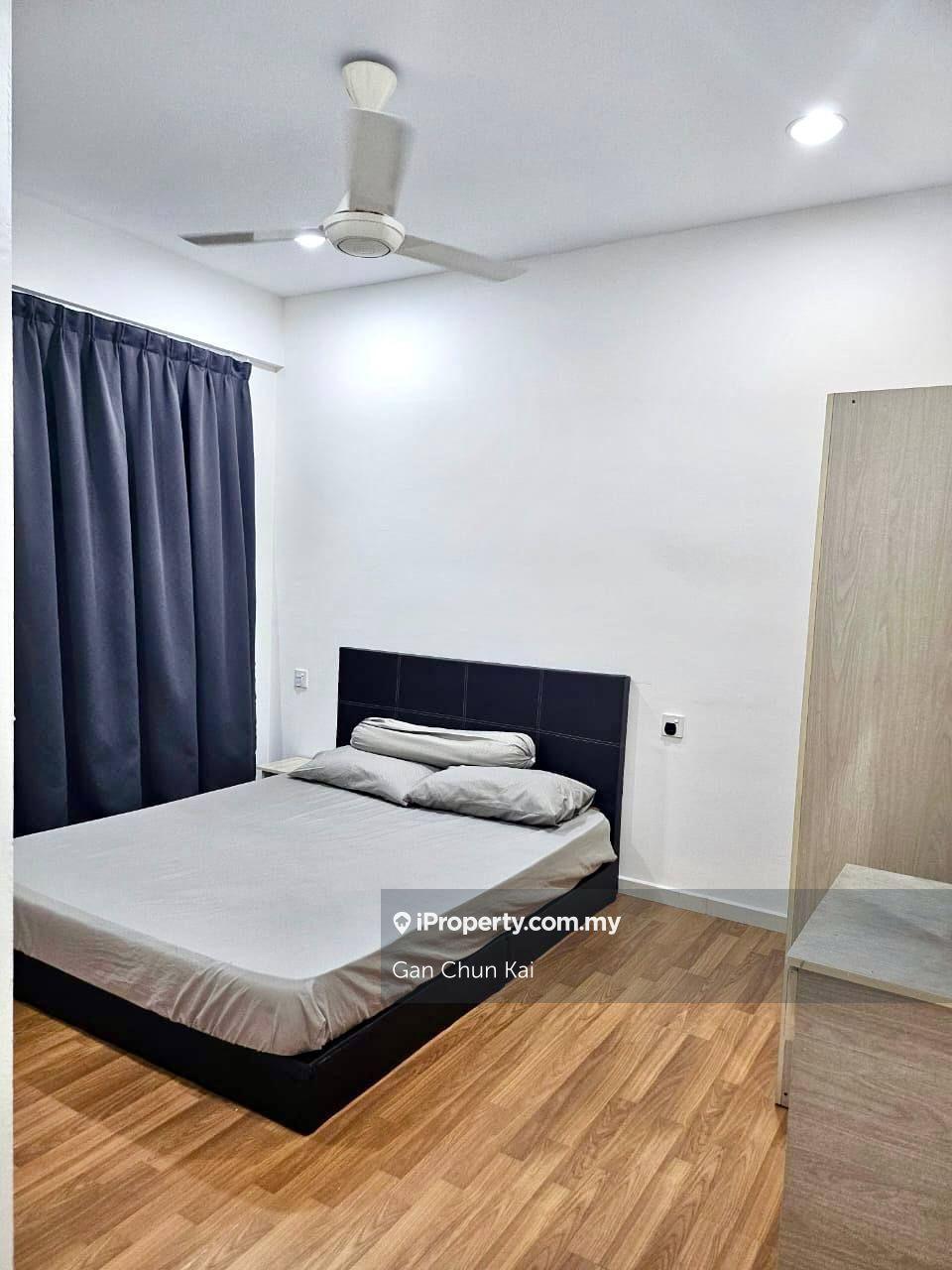 Condominium for Rent in TRI PINNACLE by Gan Chun Kai - iProperty.com.my