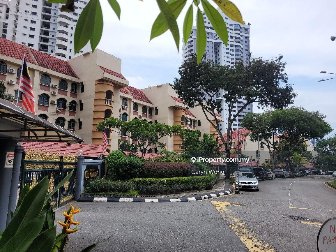 Condominium for Rent in City Gardens by Caryn Wong - iProperty.com.my