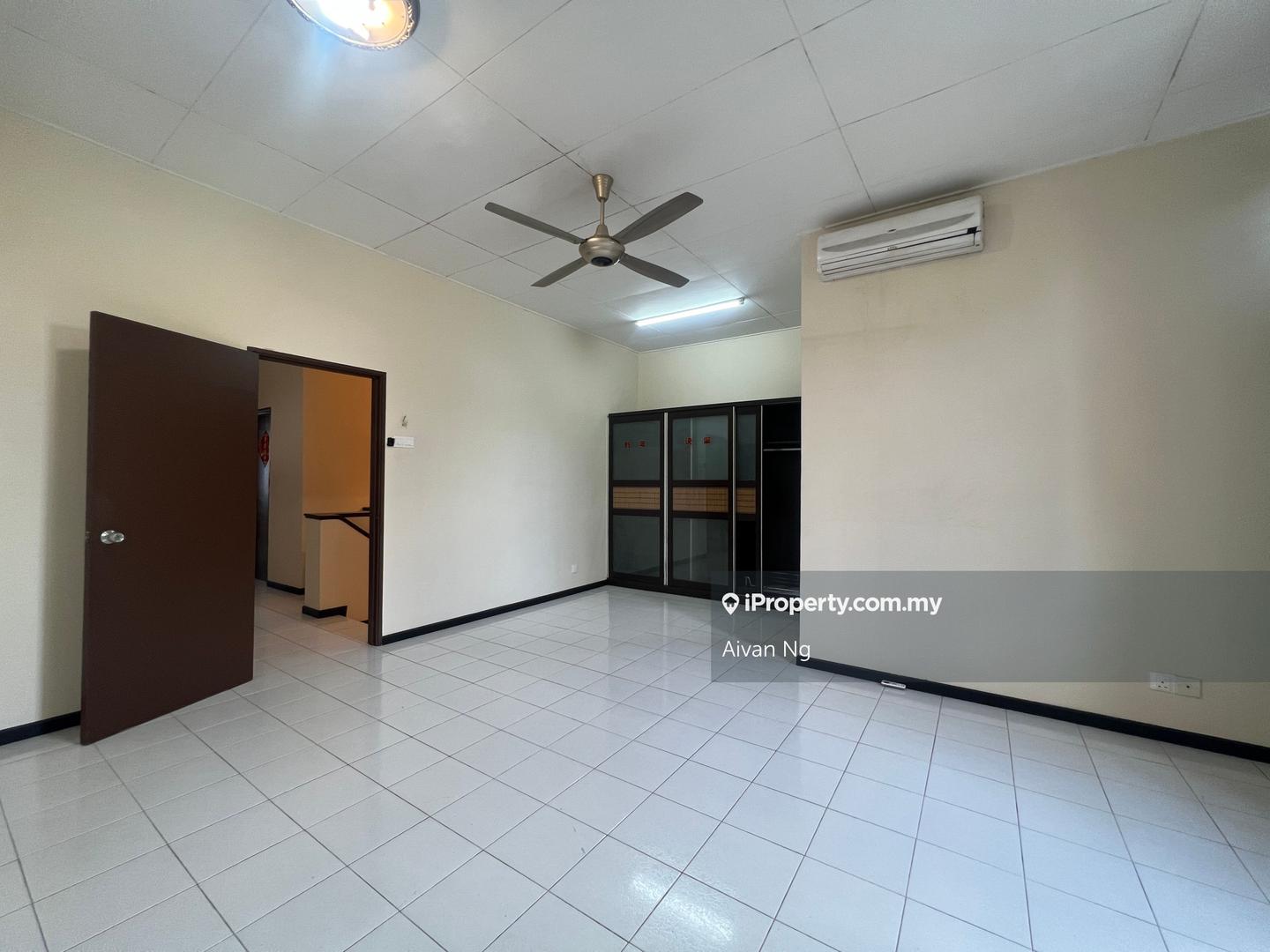 Rumah Berangkai 2 Tingkat untuk Dijual di Taman Cheras Vista, Cheras oleh Aivan Ng - iProperty.com.my
