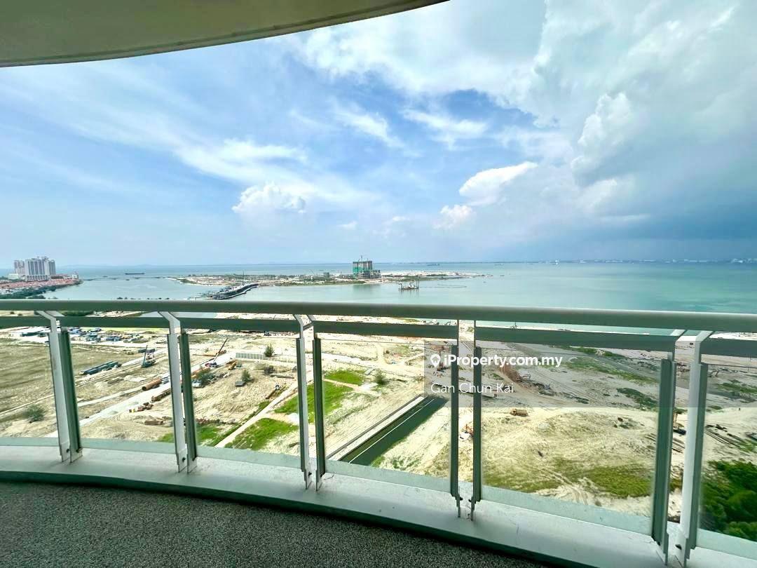 Condominium for Rent in Gurney Paragon by Gan Chun Kai - iProperty.com.my