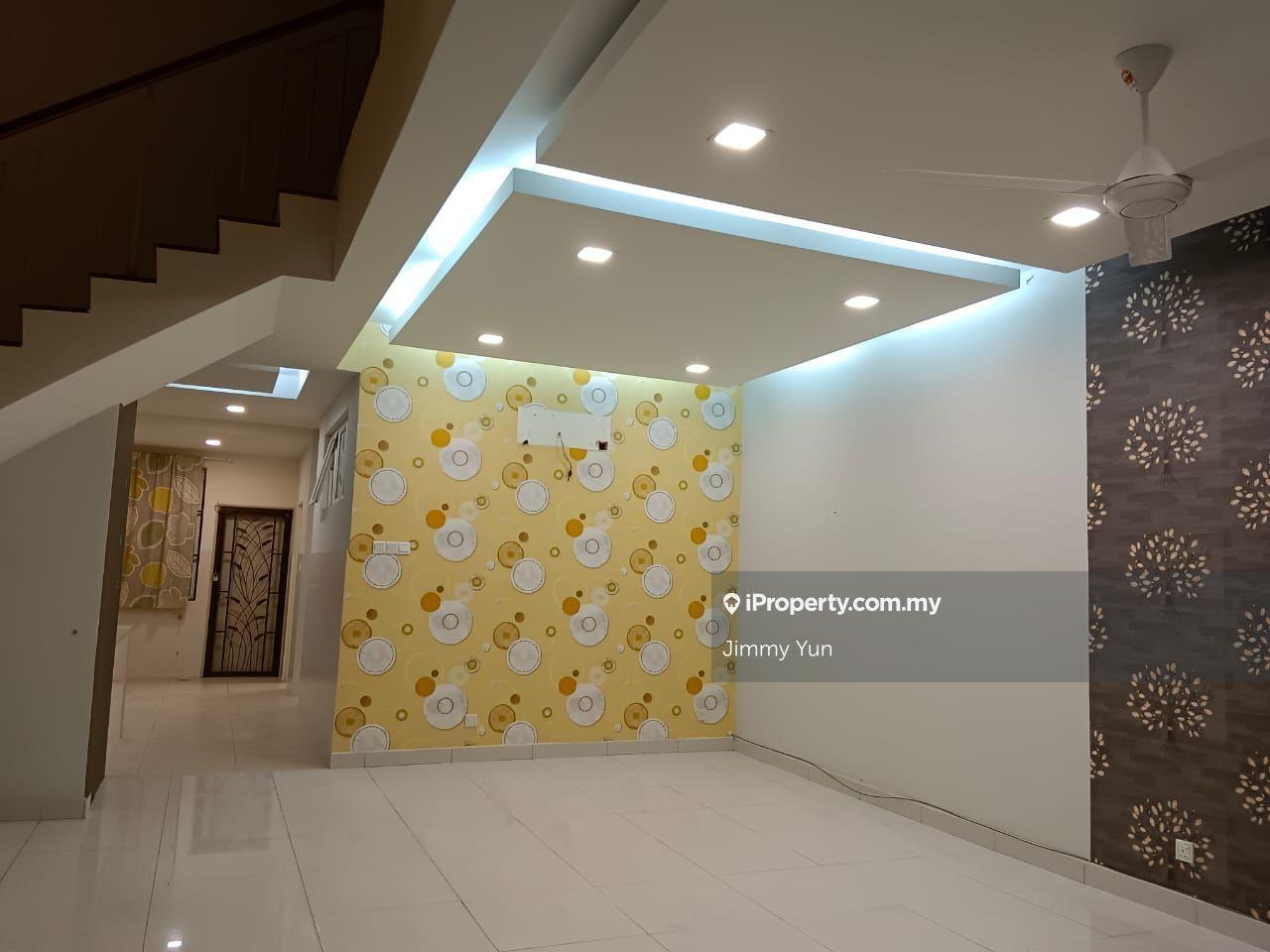 2-storey Terraced House for Sale in Hi-Tech Industrial Park, Semenyih by Jimmy Yun - iProperty.com.my