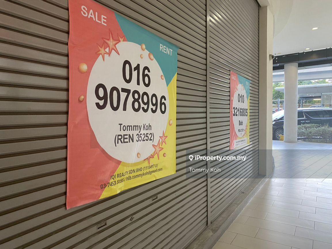 Pejabat-Runcit untuk Dijual di Shah Alam, Sungai Buloh oleh Tommy Koh - iProperty.com.my