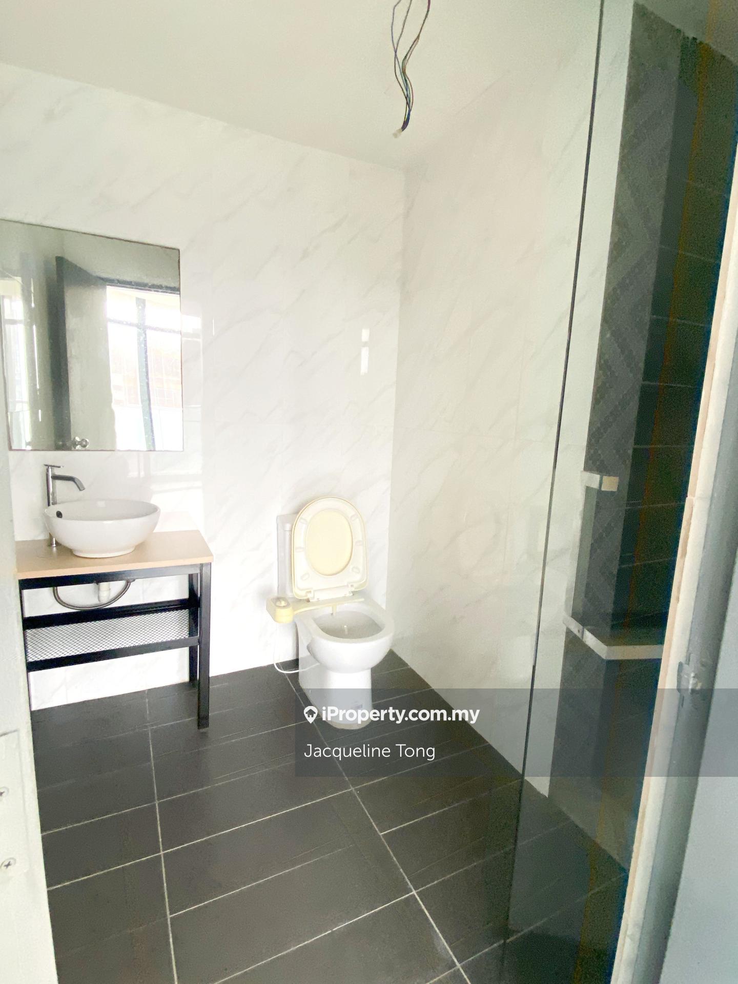 Service Residence for Sale in Marriot International Hotel @ Empire City by Jacqueline Tong - iProperty.com.my