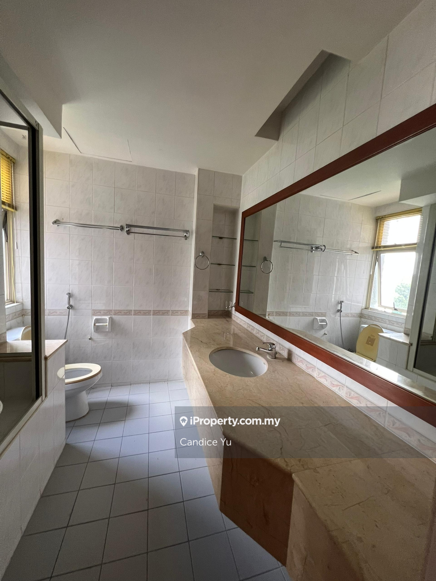 Condominium for Rent in Almaspuri by Candice Yu - iProperty.com.my