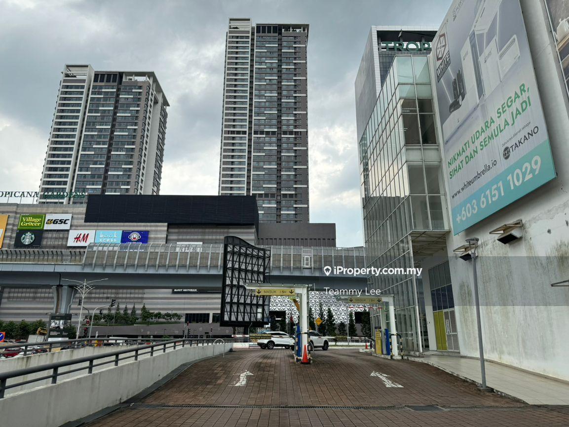 Shop-Office for Sale in Kota Damansara, Selangor by Teammy Lee - iProperty.com.my