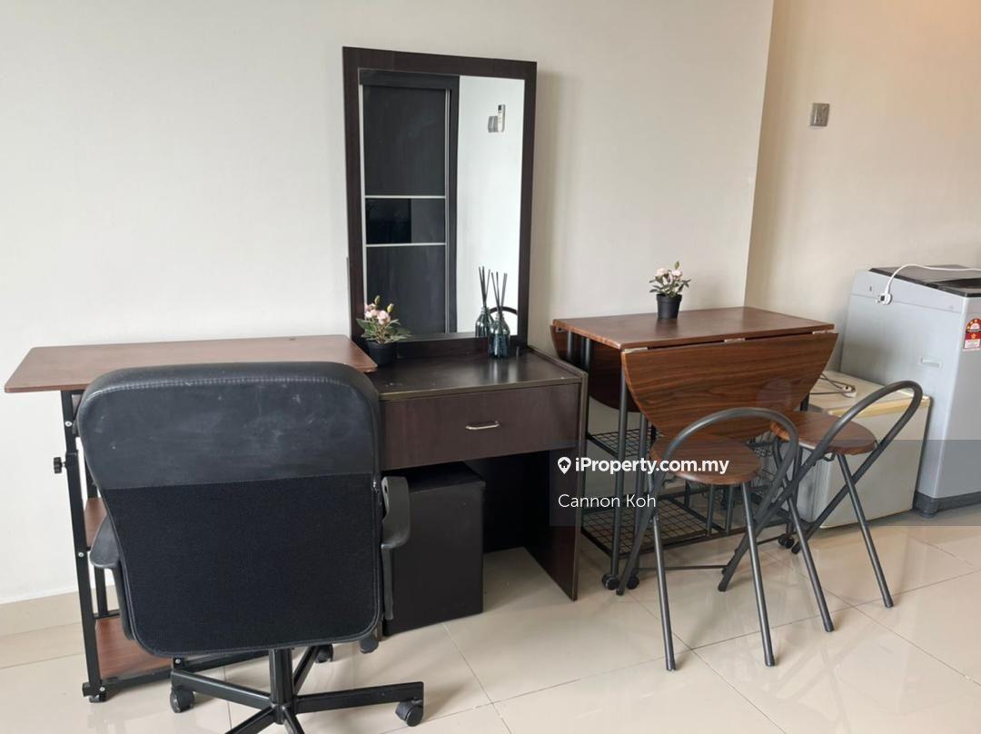 Kondominium untuk Disewa di Residence 8 oleh Cannon Koh - iProperty.com.my