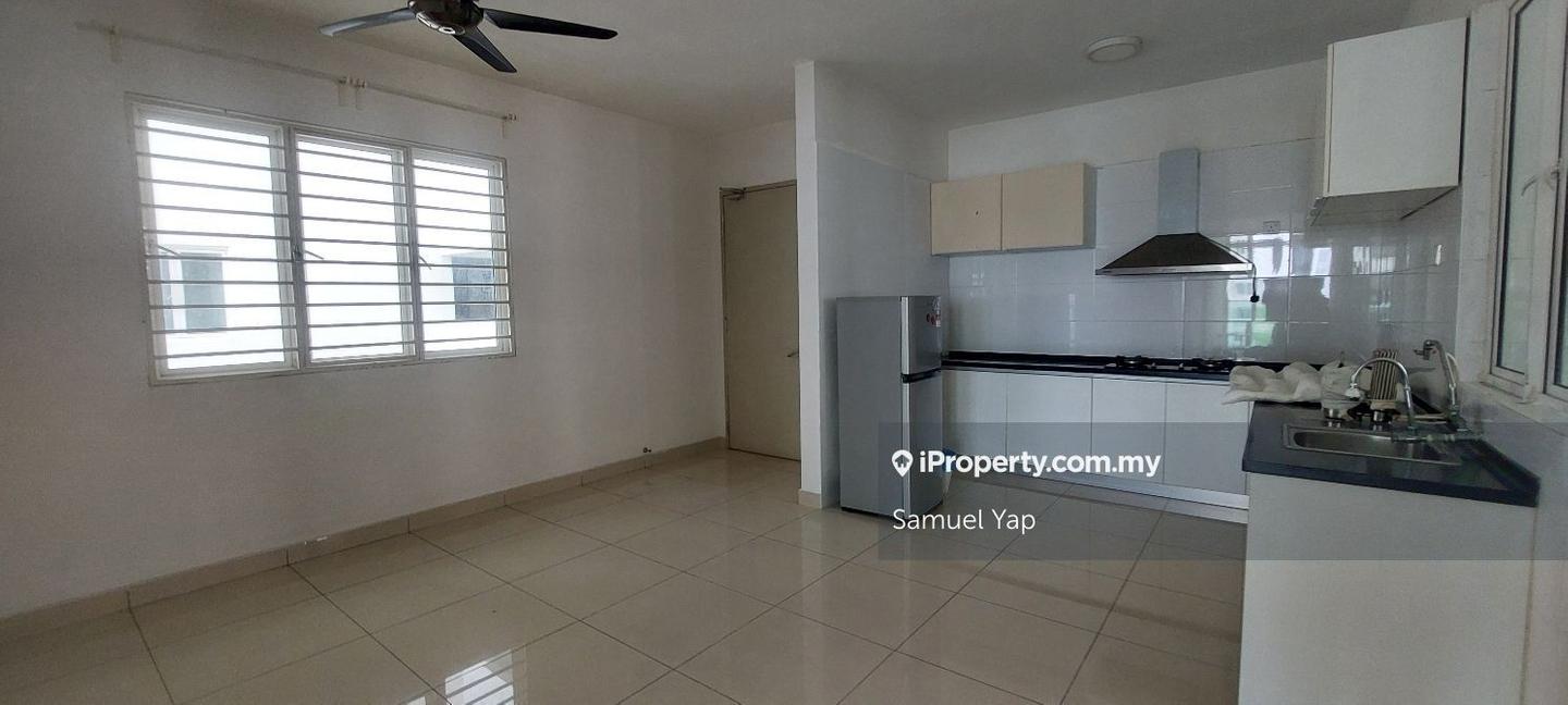 Condominium for Sale in The Regina by Samuel Yap - iProperty.com.my