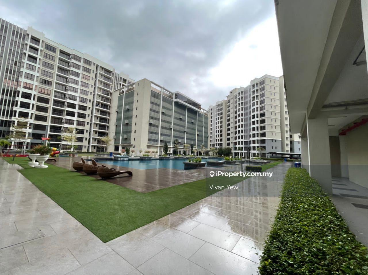 Kondominium untuk Disewa di Upper East @ Tiger Lane oleh Vivan Yew - iProperty.com.my