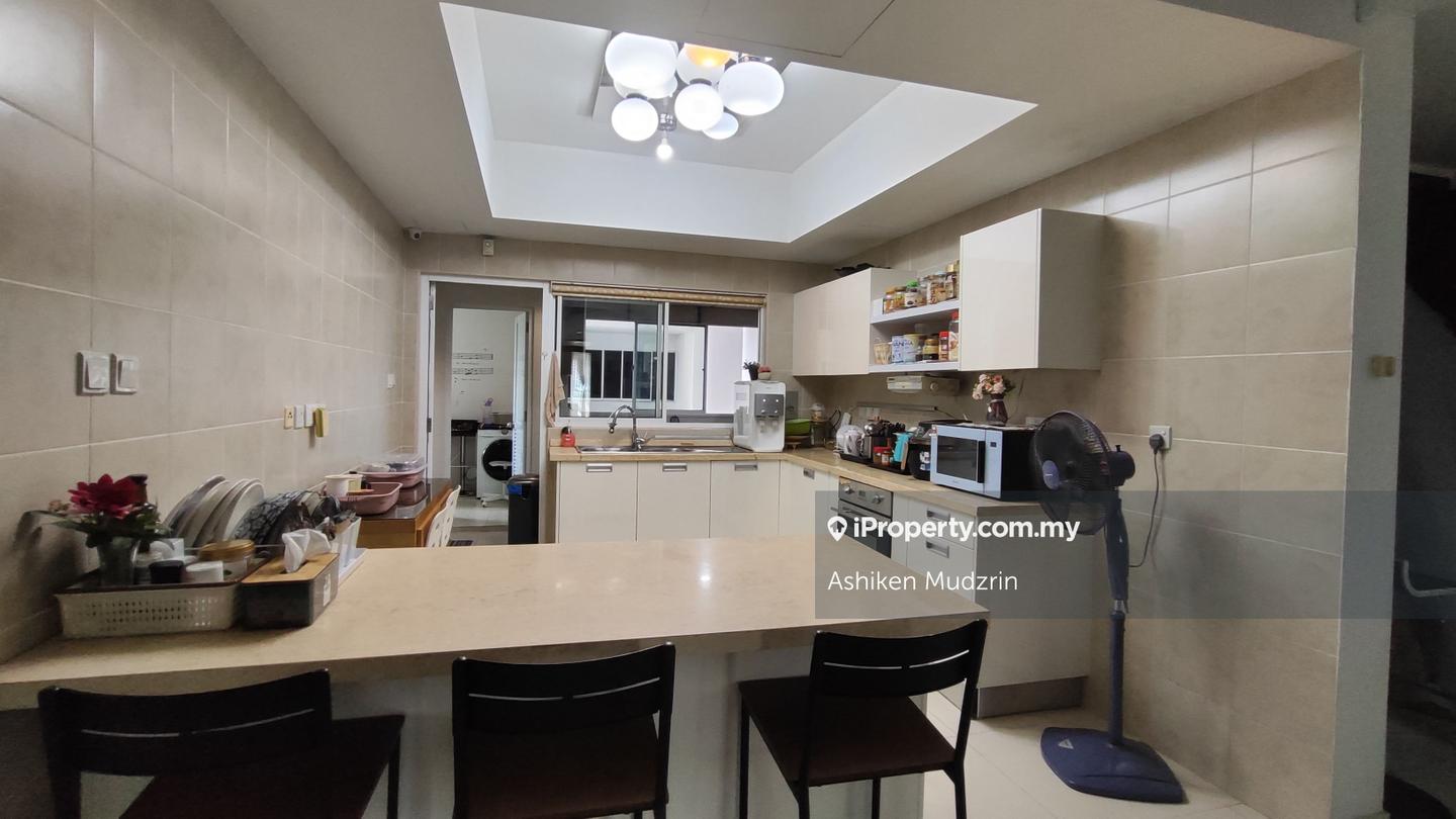 Kondominium untuk Disewa di Mont Kiara Meridin oleh Ashiken Mudzrin - iProperty.com.my