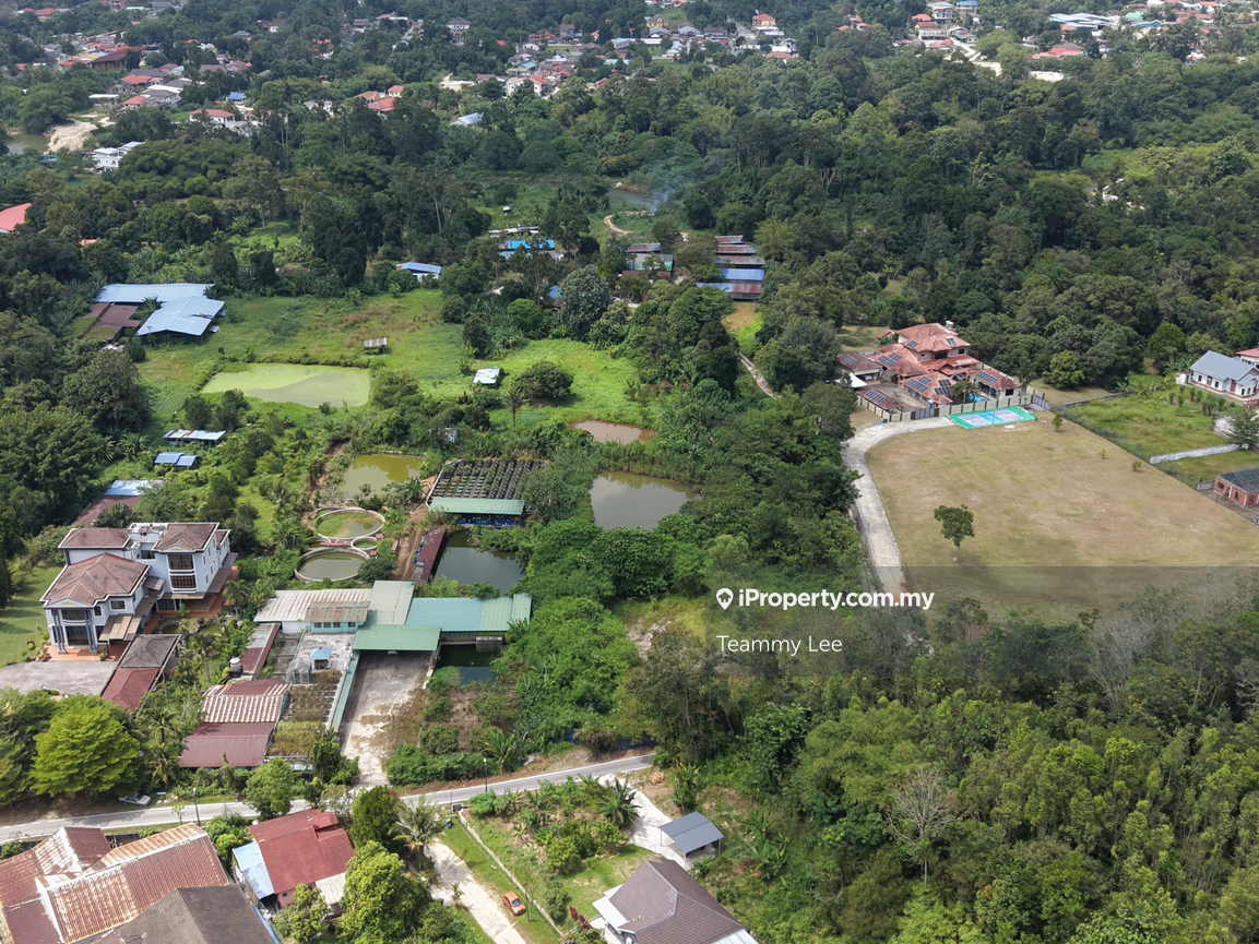 Tanah Pertanian untuk Disewa di Kampung Sungai Makau, Hulu Langat oleh Teammy Lee - iProperty.com.my