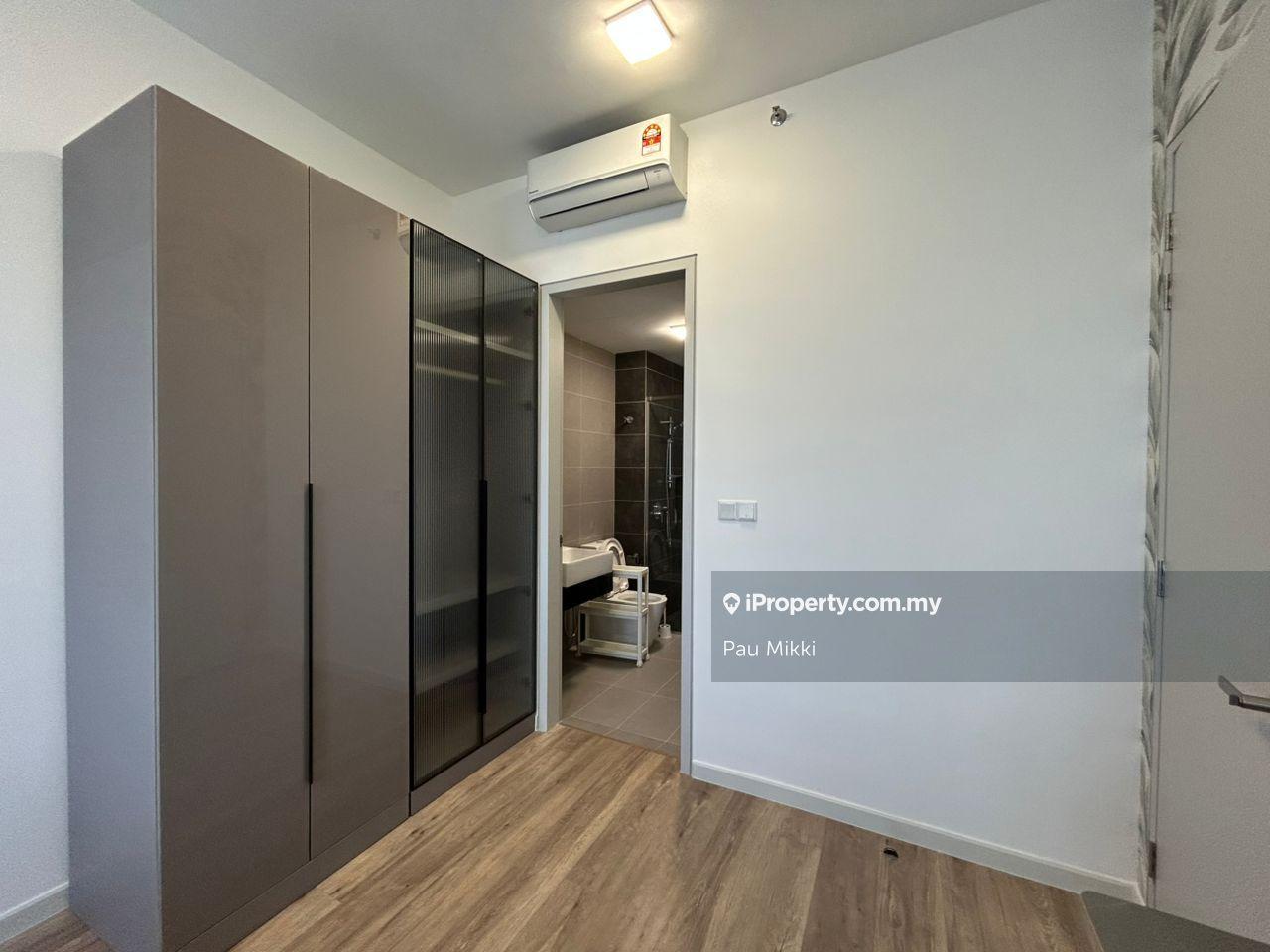 Service Residence for Rent in Sunway Belfield by Pau Mikki - iProperty.com.my