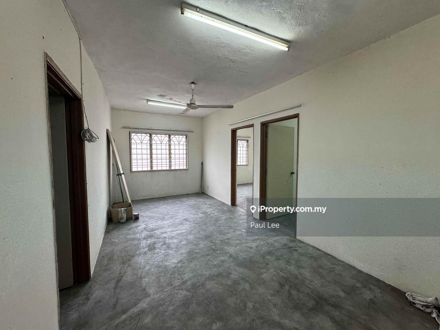 Pangsapuri untuk Dijual di Seri Damai oleh Paul Lee - iProperty.com.my