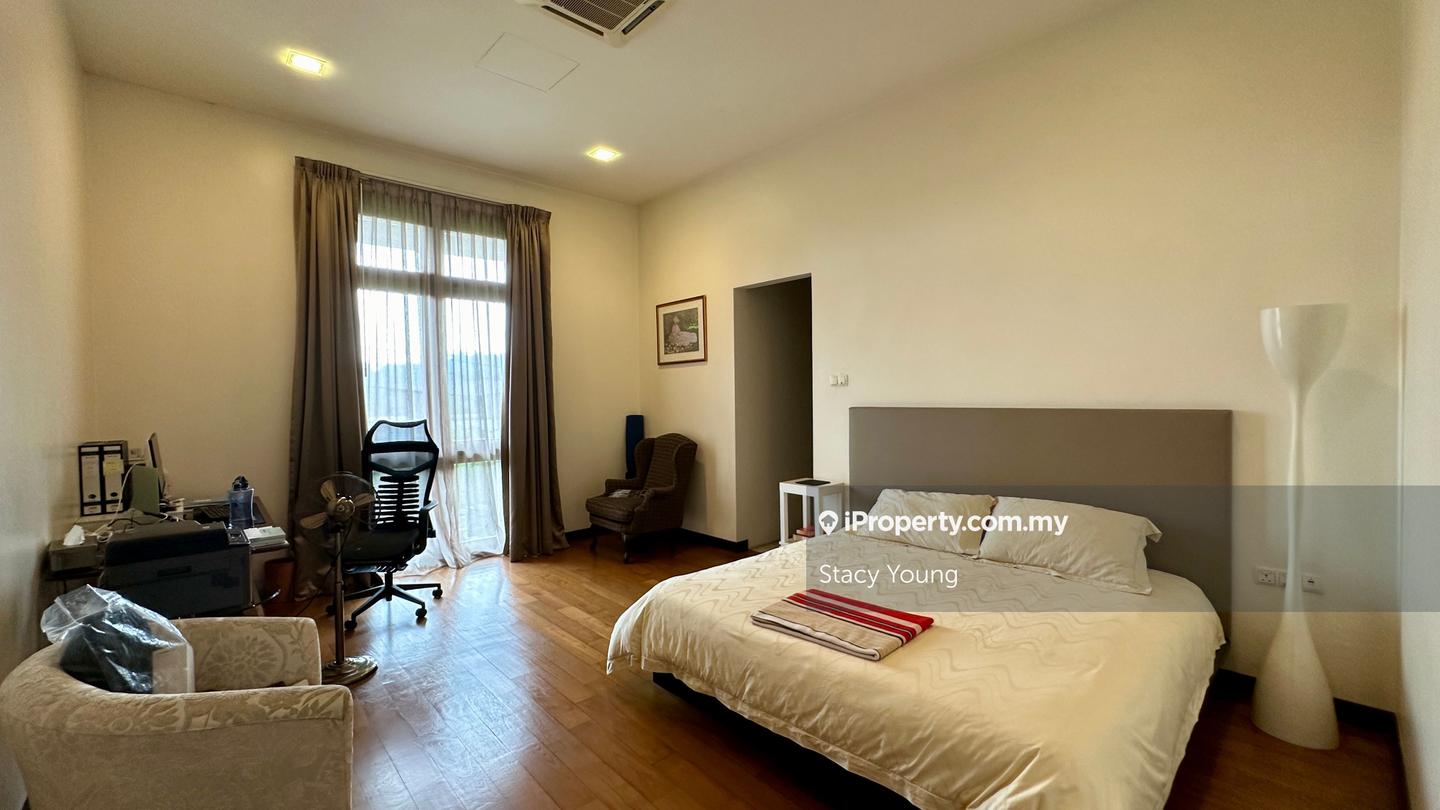 Bungalow House for Sale in Bangsar Baru, Bangsar by Stacy Young - iProperty.com.my