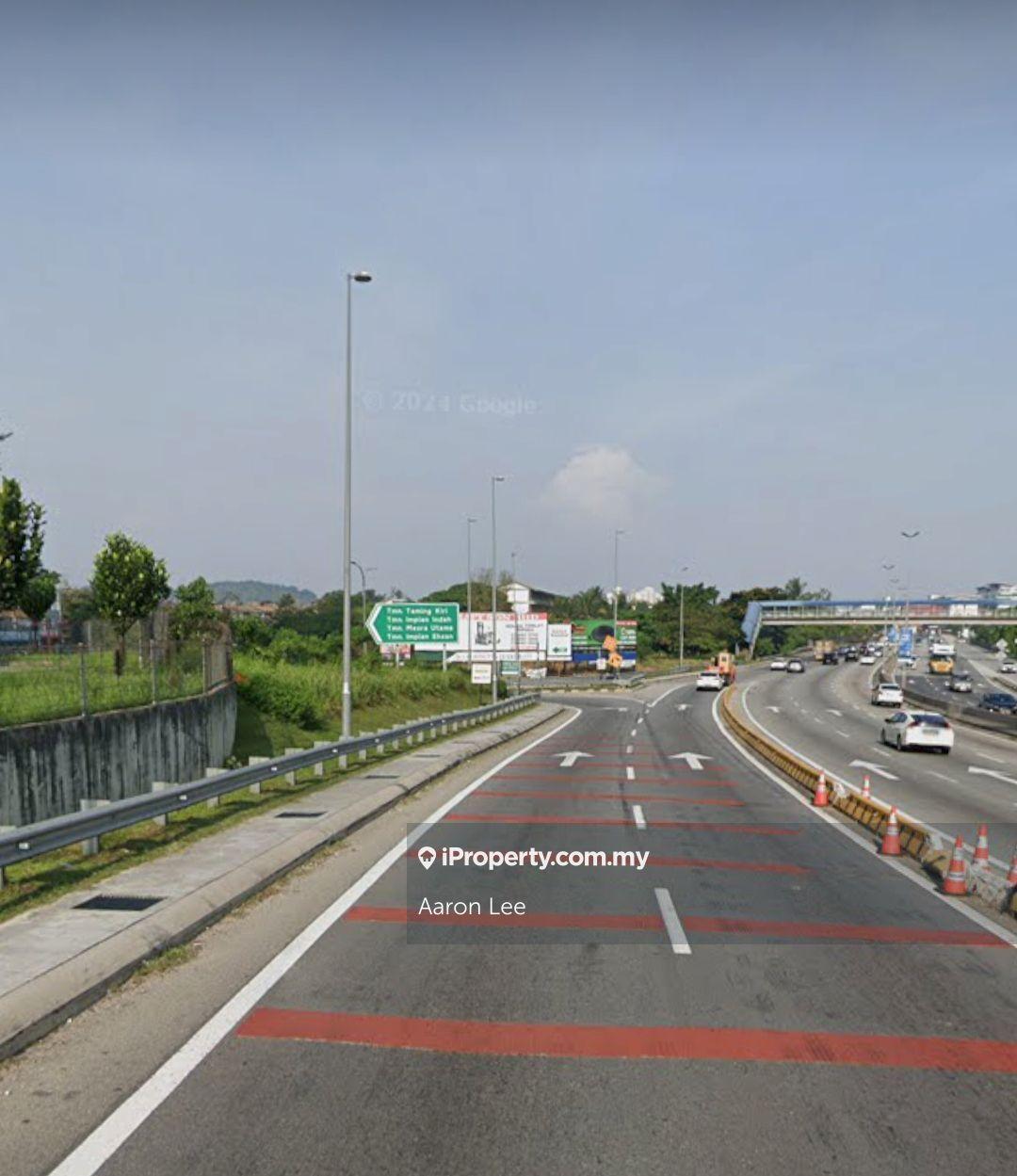 Industrial Land for Sale in Balakong, Taming Jaya, Cheras Jaya, Balakong by Aaron Lee - iProperty.com.my