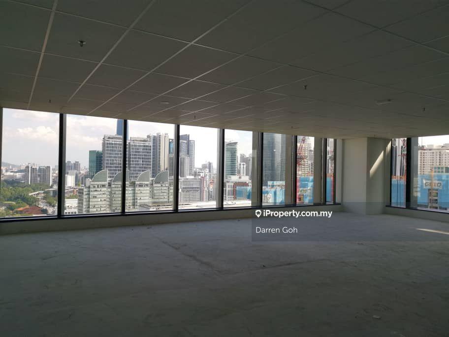 Pejabat untuk Dijual di KLCC, KL City Centre oleh Darren Goh - iProperty.com.my