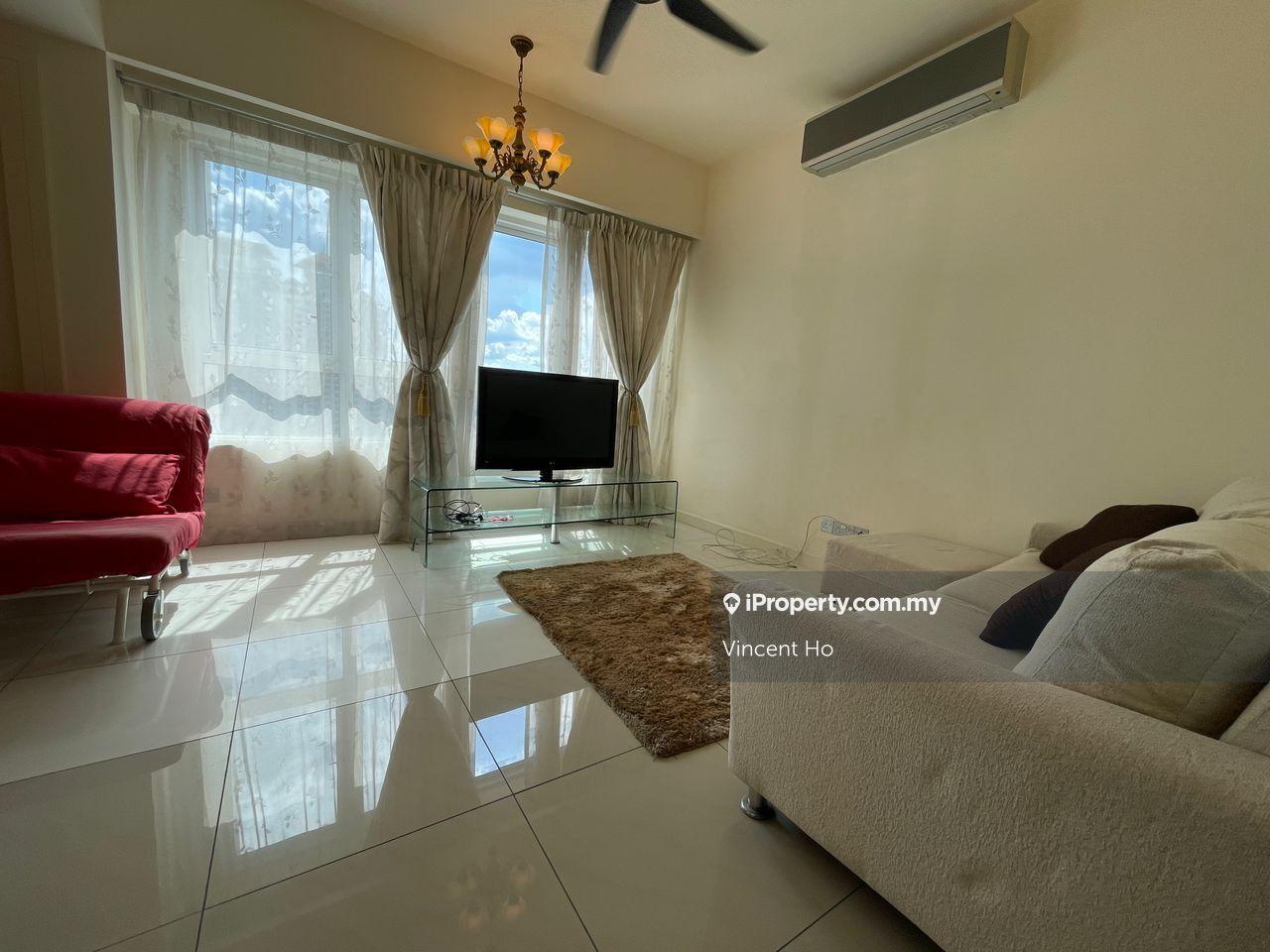 Kondominium untuk Disewa di Tiffani Kiara oleh Vincent Ho - iProperty.com.my