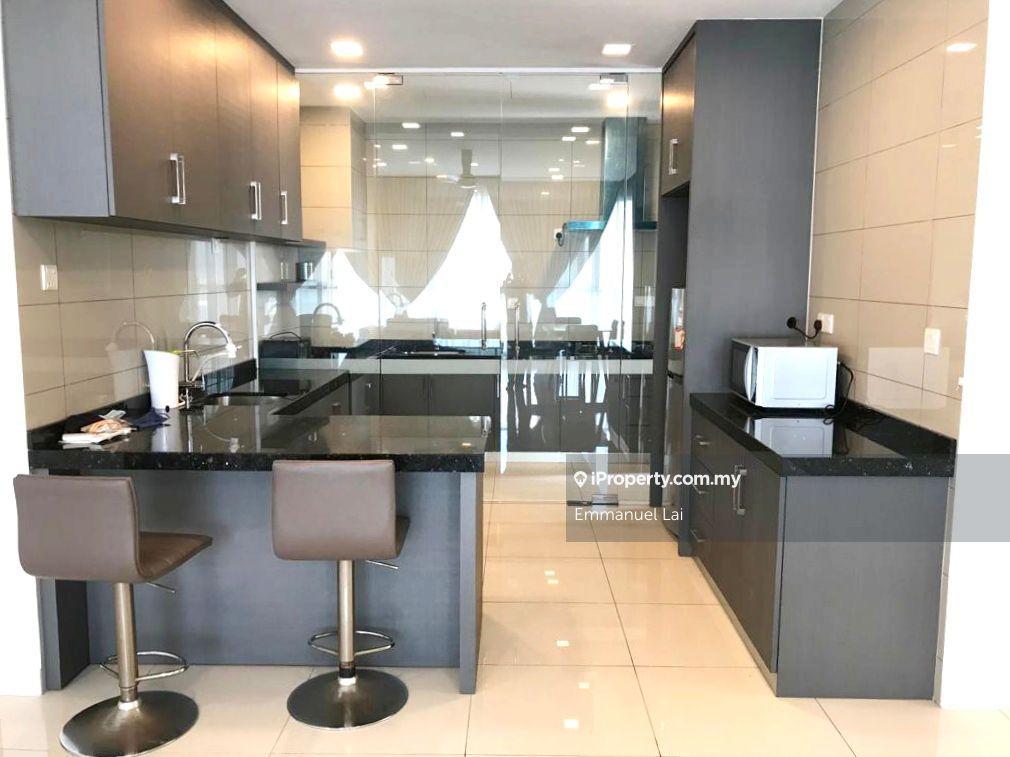 Service Residence for Sale in Uptown Residences by Emmanuel Lai - iProperty.com.my