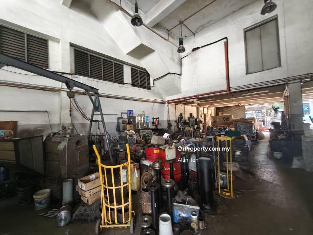 Kilang Terpisah untuk Dijual di Segambut, Batu oleh Alan Teh - iProperty.com.my