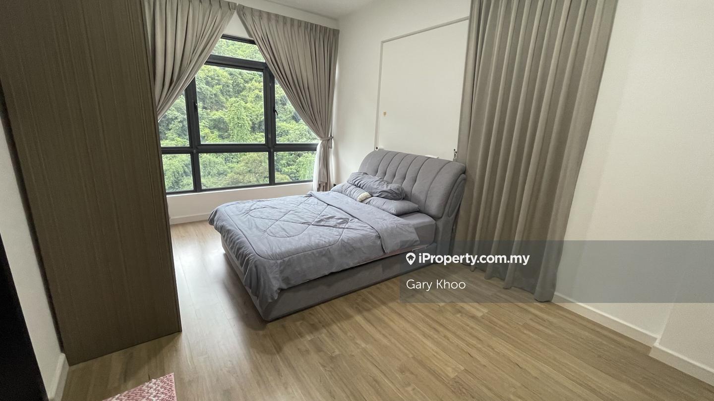 Condominium for Sale in Trehaus Condo Villa by Gary Khoo - iProperty.com.my