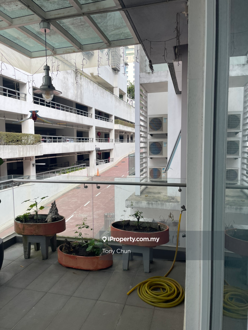 Condominium for Sale in Saville @ The Park by Tony Chun - iProperty.com.my