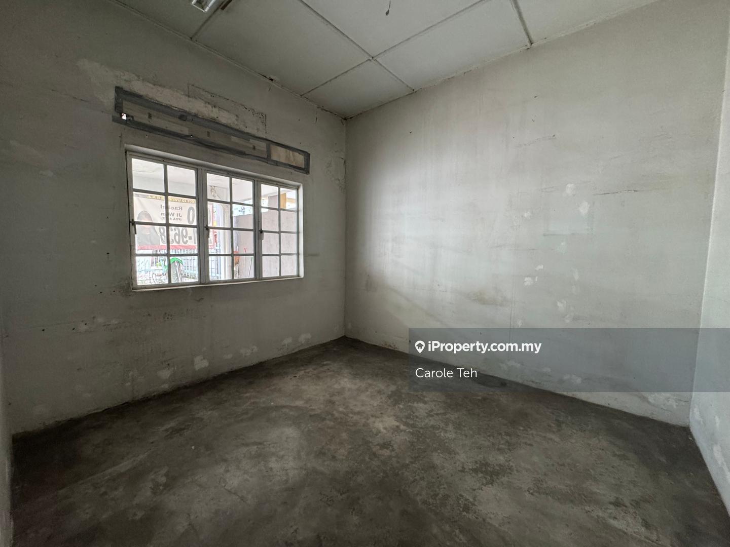 1-storey Terraced House for Sale in Happy Garden, OUG, Sri Petaling, Kuchai Lama by Carole Teh - iProperty.com.my