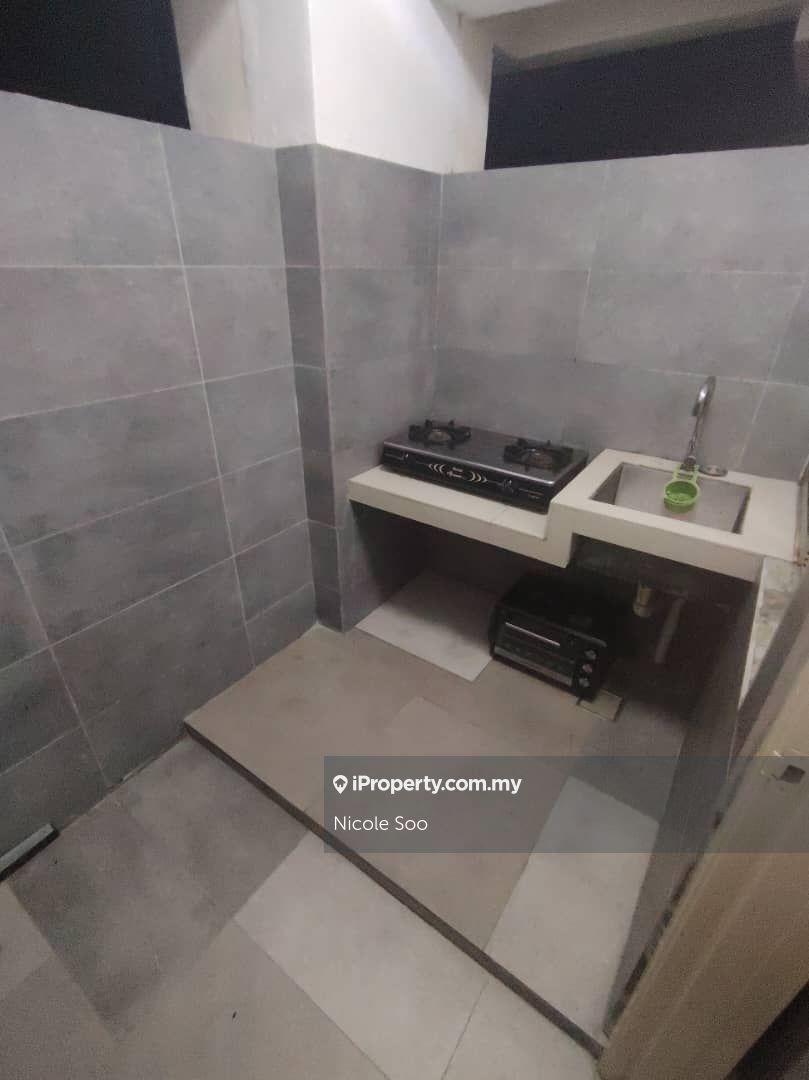 Kondominium untuk Disewa di Danau Idaman oleh Nicole Soo - iProperty.com.my