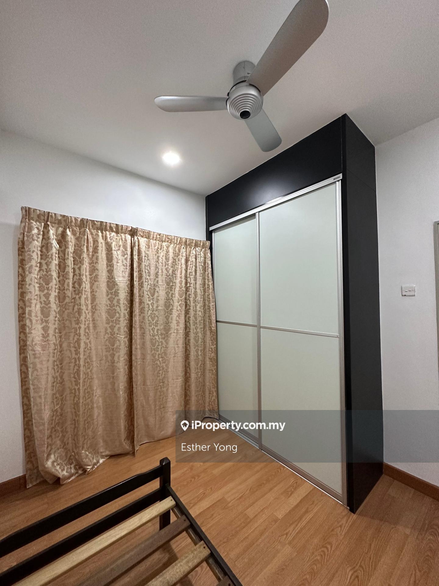 Kondominium untuk Disewa di Sering Akasia oleh Esther Yong - iProperty.com.my