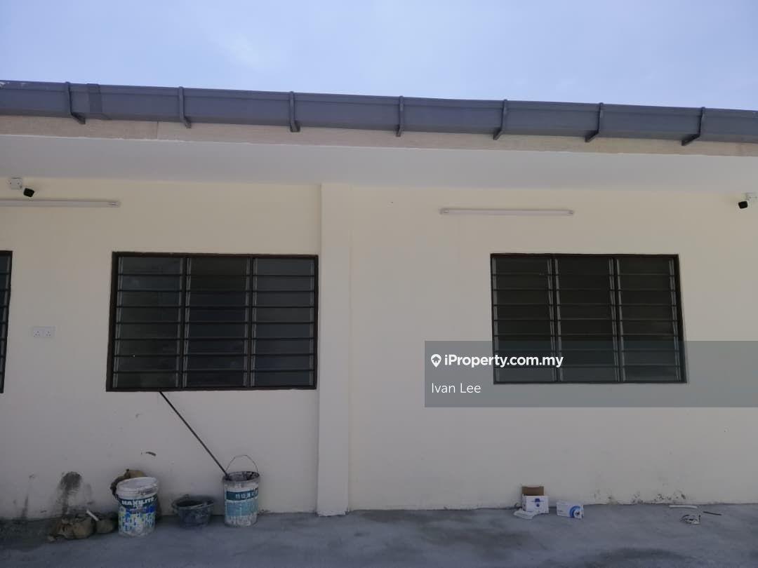 Semi-Detached House for Rent in Seksyen 8, Petaling Jaya by Ivan Lee - iProperty.com.my