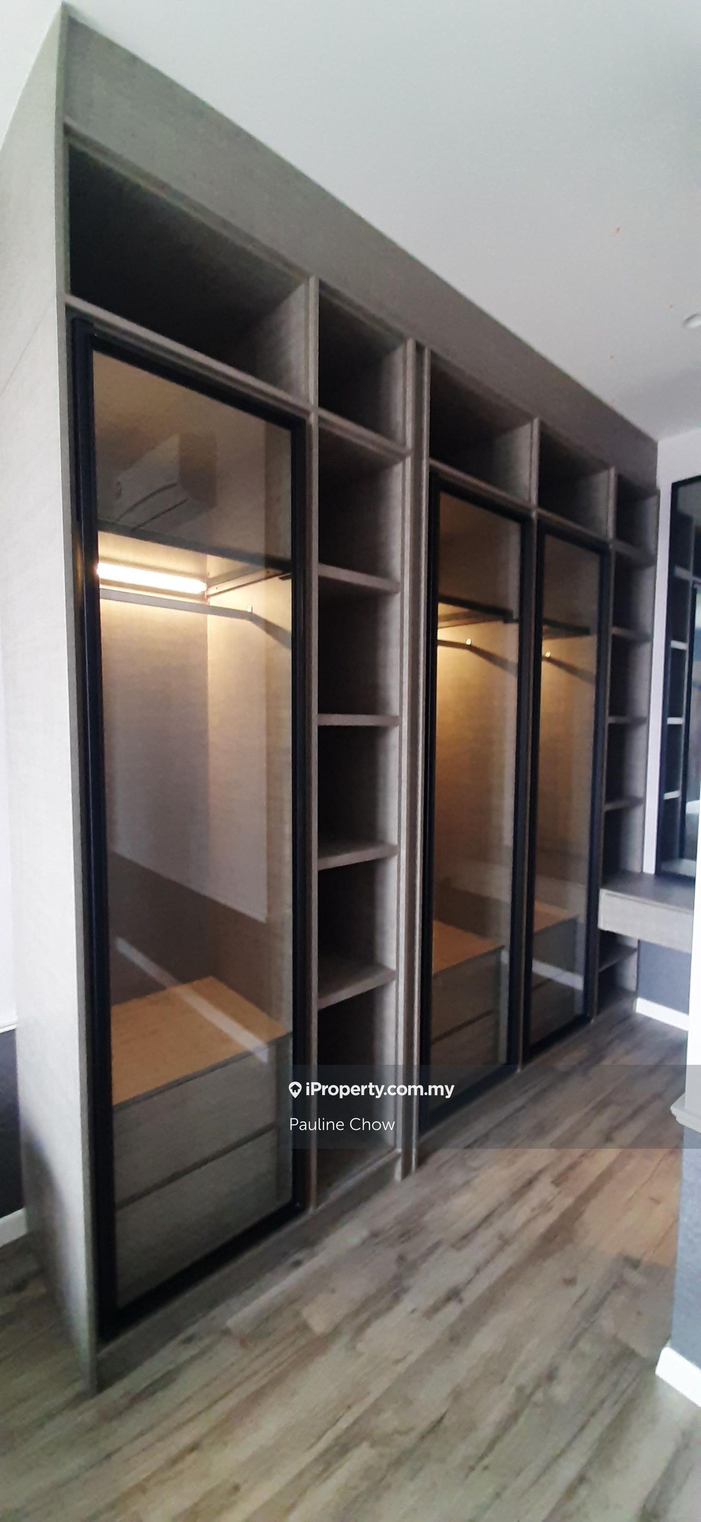 Residensi Servis untuk Dijual di Millerz Square oleh Pauline Chow - iProperty.com.my