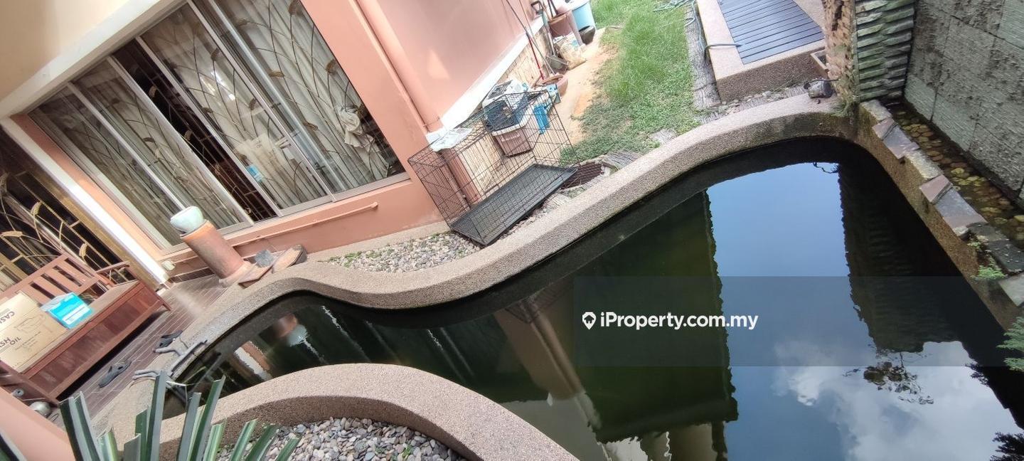 Semi-Detached House for Sale in Setia Damai, Setia Alam by Kelvin Tan - iProperty.com.my