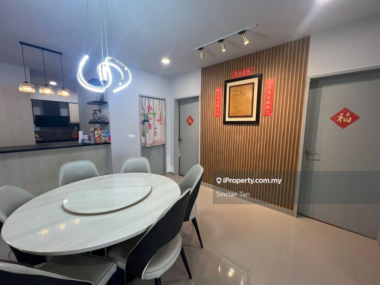 Condominium for Rent in Admiral Residences by Geoffery Wee - iProperty.com.my