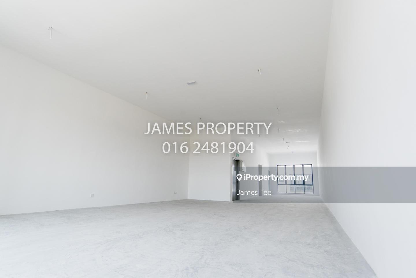 Kedai untuk Dijual di 4 storey Setia Alam Seria 88 Setia Perdana, Setia Alam oleh James Tee - iProperty.com.my