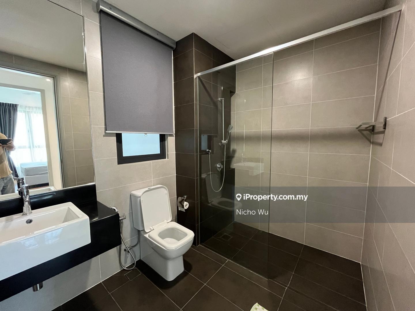 Kondominium untuk Dijual di Sunway Mont Residences oleh Nicho Wu - iProperty.com.my