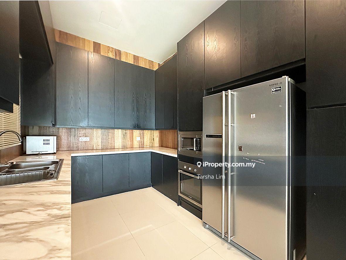 Rumah Berkembar untuk Dijual di Kampung Segambut Tengah, Segambut oleh Tarsha Lim - iProperty.com.my