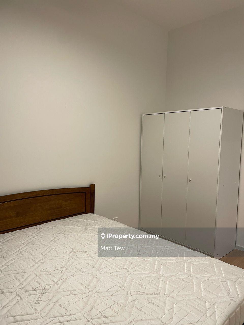 Service Residence for Rent in Laurel Residence by Matt Tew - iProperty.com.my