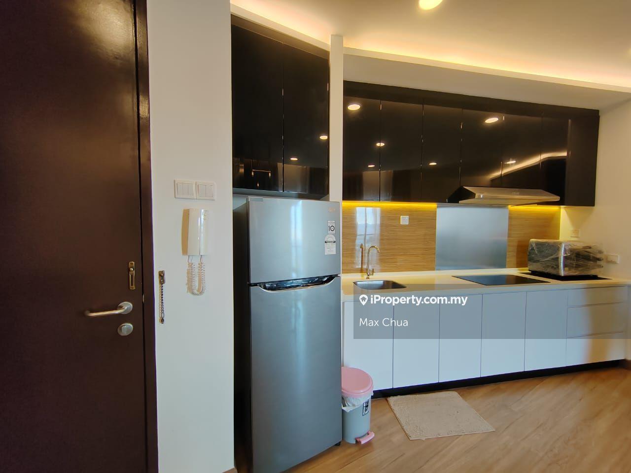 Service Residence for Rent in Symphony Tower (Menara Simfoni) by Max Chua - iProperty.com.my