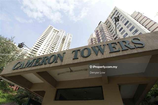 Kondominium untuk Disewa di Cameron Towers oleh Denyse Low - iProperty.com.my