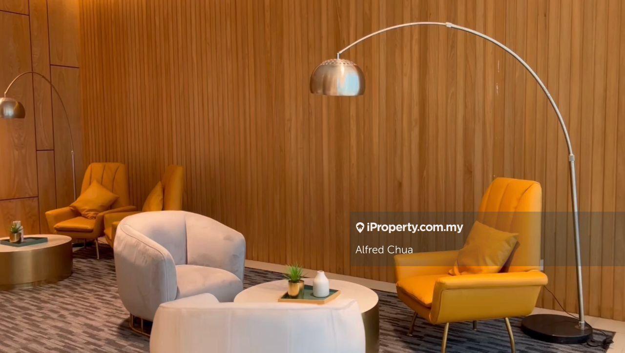 Kondominium untuk Dijual di Royal Richmond Gold oleh Alfred Chua - iProperty.com.my